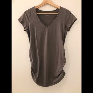 3 maternity T’s for $10